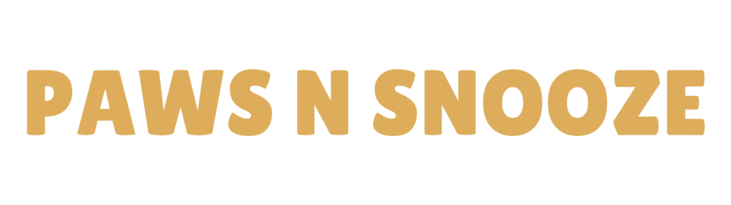 Paws N Snooze