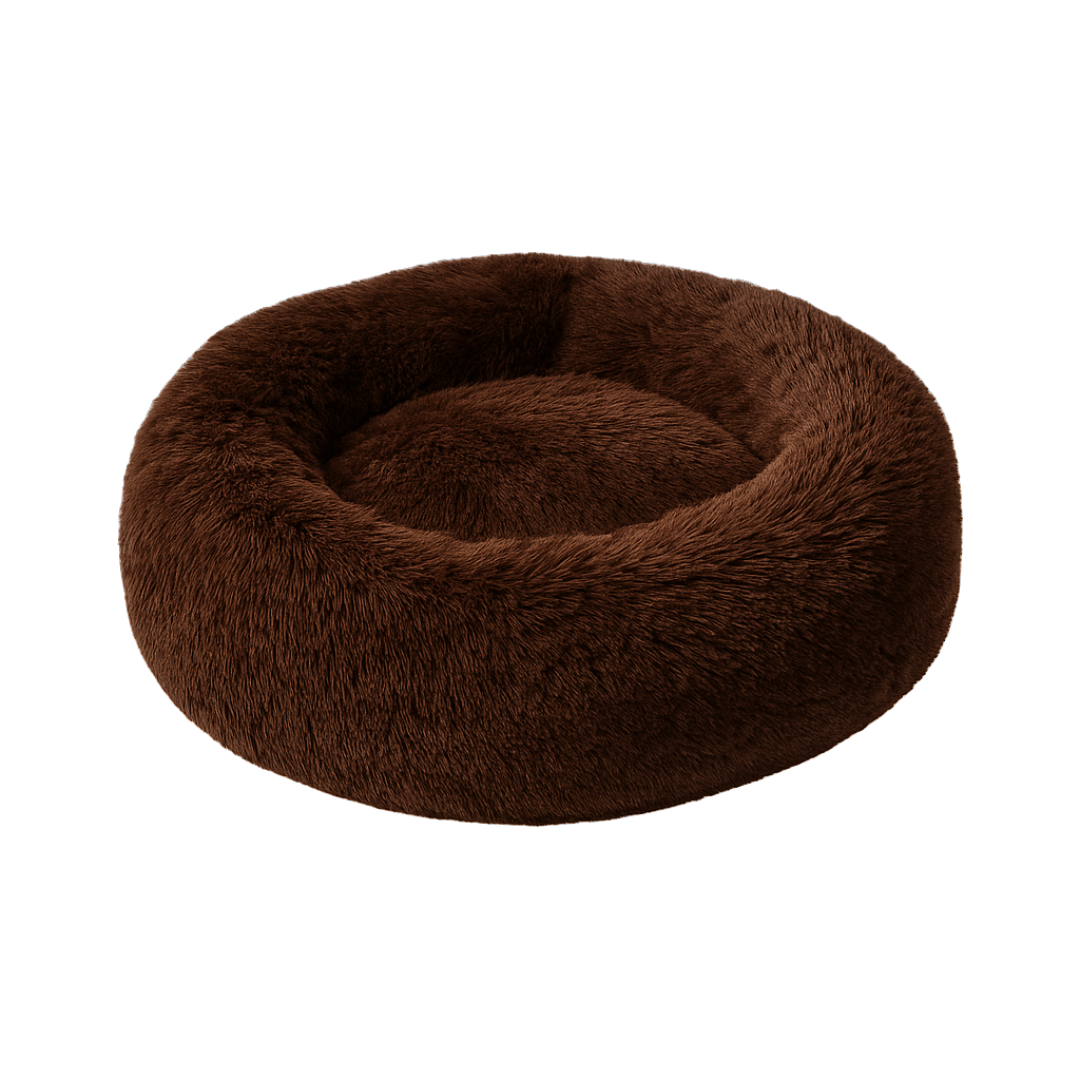 Premium Calming Dog Bed - Image 4